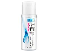 [ Rohto Hadalabo]Gokujyun Super Ialuronico Acid Idratante Latteo Emulsione 140ml
