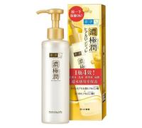 [ROHTO HADALABO] Koi Gokujyun Gel Idratante Lozione Nutriente 180ml NUOVO