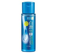 [ Rohto Hadalabo] Shiro-Jyun Arbutina Sbiancante Lozione Tonico 170ml Japan