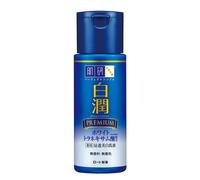 [ Rohto Hadalabo] Shirojyun Premium Sbiancante Latteo Emulsione 140ml Japan