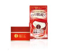 Rohto Mentholatum - 50 Megumi Nourishing Cream - 90g