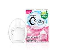 Rohto Mentholatum - C Cube A Eye Drops - 13ml