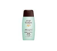 Rohto Mentholatum - Care Cera AP Face & Body Milky Lotion - 200ml