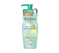 Rohto Mentholatum - Care Cera AP High Moisturizing Pre Barrier Milky Lotion - 130ml