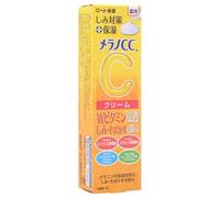 Rohto Mentholatum - Crema Melano CC Vitamin C Moisture Cream