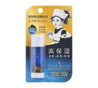 Rohto Mentholatum - Deep Moist Lip Balm Natural No Fragrance 4.5g