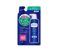 Rohto Mentholatum - Deoco Scalp Care Conditioner Refill - 370g