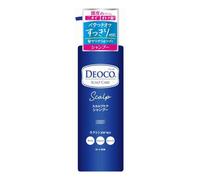 Rohto Mentholatum - Deoco Scalp Care Shampoo - 450ml