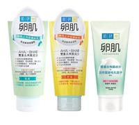 Rohto Mentholatum - Hada Labo AH BHA Face Wash