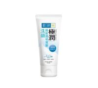 Rohto Mentholatum - Hada Labo Goku-Jyun Super Hyaluronic Face Wash - 100g