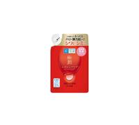 Rohto Mentholatum - Hada Labo Gokujyun Aging Care Emulsion Refill - 140ml