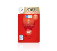 Rohto Mentholatum - Hada Labo Gokujyun Aging Care Firming Lotion Refill - 170ml