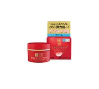 Rohto Mentholatum - Hada Labo - Gokujyun Alpha Anti-Aging Lift Cream - 50g - 2021 Version