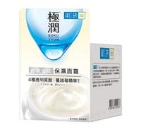 Rohto Mentholatum - Hada Labo Gokujyun Cream 50g