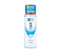 Rohto Mentholatum - Hada Labo Gokujyun Hyaluronic Acid Lotion - Moist - 170ml