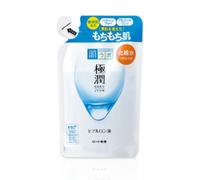 Hada Labo Hadalabo Gokujun Ialuronico Lozione Bagnata Refill, 0,40 Pound