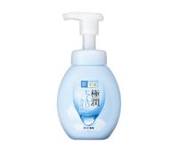 Rohto Mentholatum - Hada Labo Gokujyun Hyaluronic Face Foaming Cleanser - 160ml
