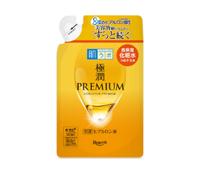 Rohto Mentholatum - Hada Labo Gokujyun Premium Lotion Refill - 170ml