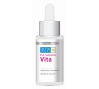 Rohto Mentholatum - Hada Labo H.A. Supreme Vita Brightening Concentrate Serum (For Deep Hydration & Whitening) - 30ml