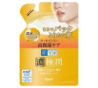 Rohto Mentholatum - Hada Labo Koi-Gokujyun Perfect Gel Refill 80g