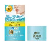 Rohto Hada Labo Koi Gokujyun White Gel UV SPF50+ 90g
