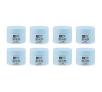 Rohto Mentholatum - Hada Labo - Koi-Gokujyun UV White Gel SPF 50+ PA++++ - 90g - White (8ea) Set