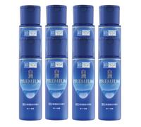 Rohto Mentholatum - Hada Labo - Shirojyun Premium Whitening Lotion 170ml - Moist (Japan Version) - 170ml - 2021 Version (8ea) Set