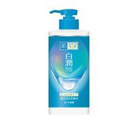 Rohto Mentholatum - Hada Labo Shirojyun Whitening Lotion - 400ml - Rich