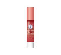 Rohto Mentholatum - Lip Fondue Color Lip Balm - 3.2g - Plum Red