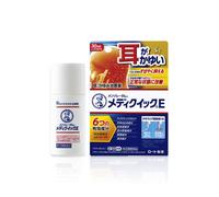 Rohto Mentholatum - Medic Quick E - 30ml