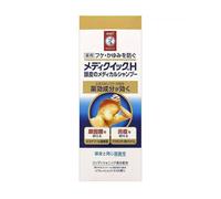 Rohto Mentholatum - Medical Shampoo - 200ml
