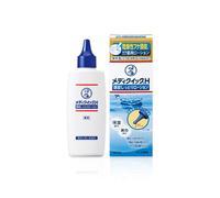 Rohto Mentholatum - Mediquick H Scalp Lotion Moist - 120ml
