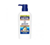 Rohto Mentholatum - Mediquick H Scalp Shampoo - 320ml