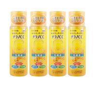 Rohto Mentholatum - Melano CC Brightening Lotion (Japan Version) - Normal - 170ml (4ea) Set