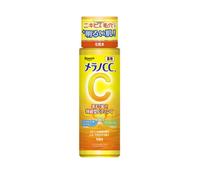 Rohto Mentholatum - Melano CC Brightening Lotion - Normal - 170ml