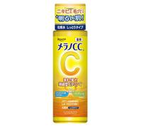 Melano CC Medicinal Stain Countermeasure Whitening Toner Umido Tipo 170mL
