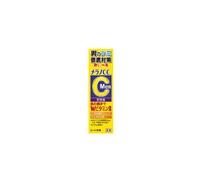 Rohto Mentholatum - Melano CC Men Anti-Blemish Concentration Serum - 20ml