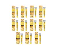 Rohto Mentholatum Melano CC Premium Brightening Essence (Japan Version) - 20ml (2cad. set)