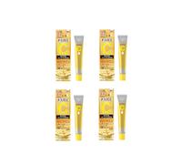 Rohto Mentholatum Melano CC Premium Brightening Essence (Japan Version) - 20ml (4cad. set)
