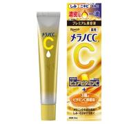 Rohto Mentholatum - Esencia Melano CC Vitamin C Premium Essence