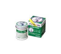 Rohto Mentholatum - Ointment C - 35g