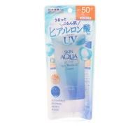 Rohto Mentholatum - Protector Solar Acuoso Skin Aqua UV Super Moisture Essence SPF 50+ P
