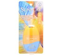 Rohto Mentholatum - Protector Solar Sunplay Sport Lotion SPF 120 P