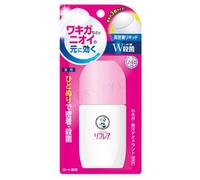 Rohto Mentholatum - Reflare Deodorant Liquid Roll On 30ml