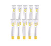 Rohto Mentholatum Rohto Melano CC Concentration Measures Essence - 2021 Version - 20ml (10cad.) Set