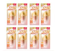 Rohto Mentholatum - Skin Aqua Super Moisture Barrier UV Gel SPF50+ PA++++ - 100g (8ea) Set