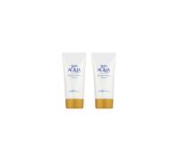 Rohto Mentholatum Skin Aqua Super Moisture Essence Sunscreen (2ea) Set