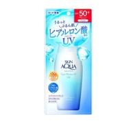 Rohto Mentholatum - Skin Aqua Super Moisture UV Gel SPF50+ PA++++ - 110g