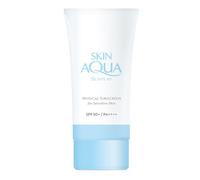 Rohto Mentholatum - Sunplay - Skin Aqua Physical Sunscreen for Sensitive Skin SPF50+ PA++++ - 50ml