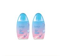 Rohto Mentholatum Sunplay Sunblock - Clear Water SPF 50+ PA++++ - 30g (2ea) Set